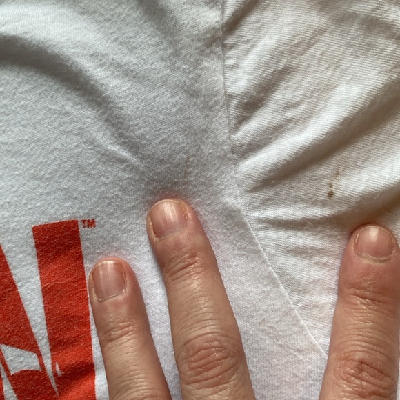 🌟DC COMICS- THE BATMAN: Juniors size T-Shirt Sz XL - Picture 5 of 7